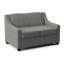 Phillips 52" Square Arm Sofa Bed with Reversible Cushions-325545103-288730473