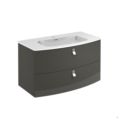 Rondo 39'' W Single Vanity