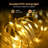 Camping String Light