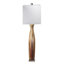 Lampe de table moderne au design minimaliste