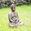 Statue de jardin 15 "Fantasy MGO