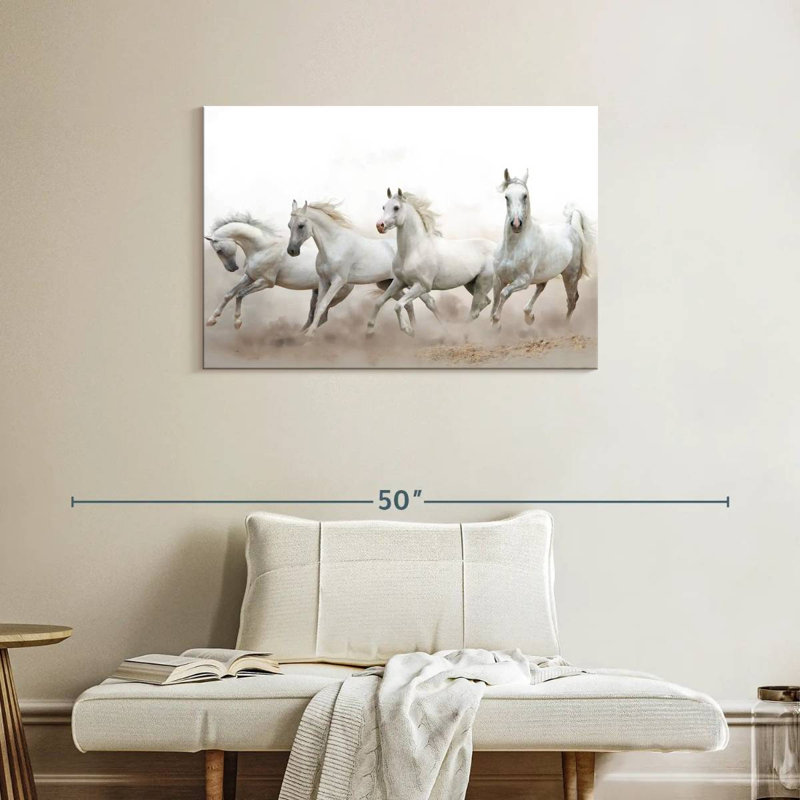 Brampt Arabian Horses, H 24 po x l 36 po