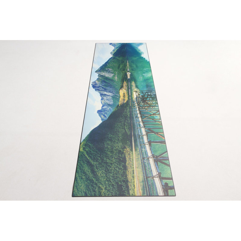 Monfort Area Rug, Runner 50 x 120cm