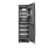 ZLINE 24 in. 12.5 cu. ft. Column Refrigerator with Graphite Gray Interior-111744656