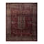 Yoland One-of-a-Kind 8' 1" X 10' 0" Hand Knotted Area Rug
