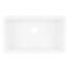 Signature Hardware Totten 33" L x 20" W Farmhouse Kitchen Sink-69354167