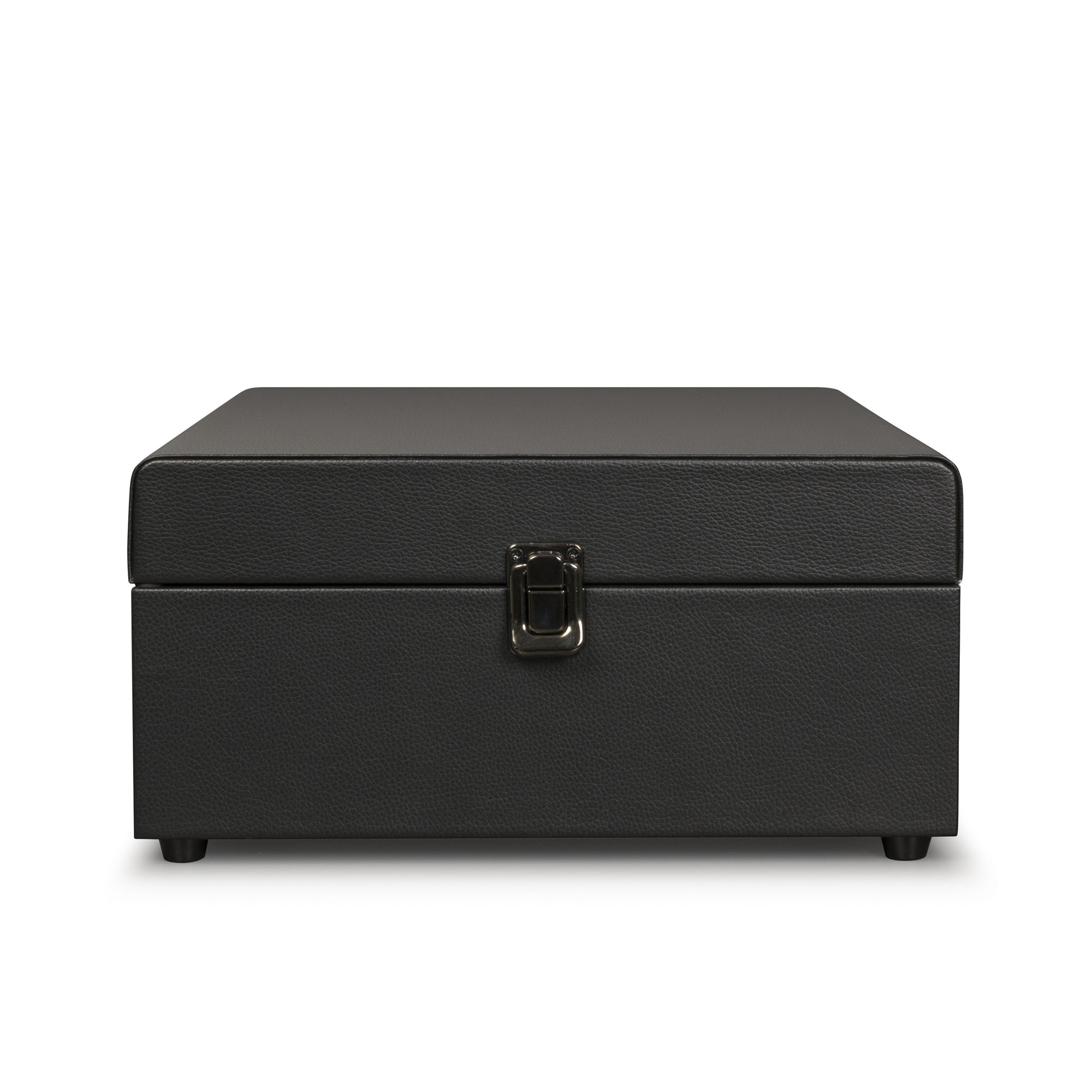 Voyager Turntable, Black