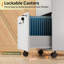 Classeur en bois, classeur