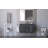 Nile 36" Wall-Mounted Single Bathroom Vanity Set-1121979176-1172193238-1170396185