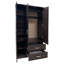 Garde-robe Olean