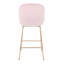 Tabouret Lotus-581937505
