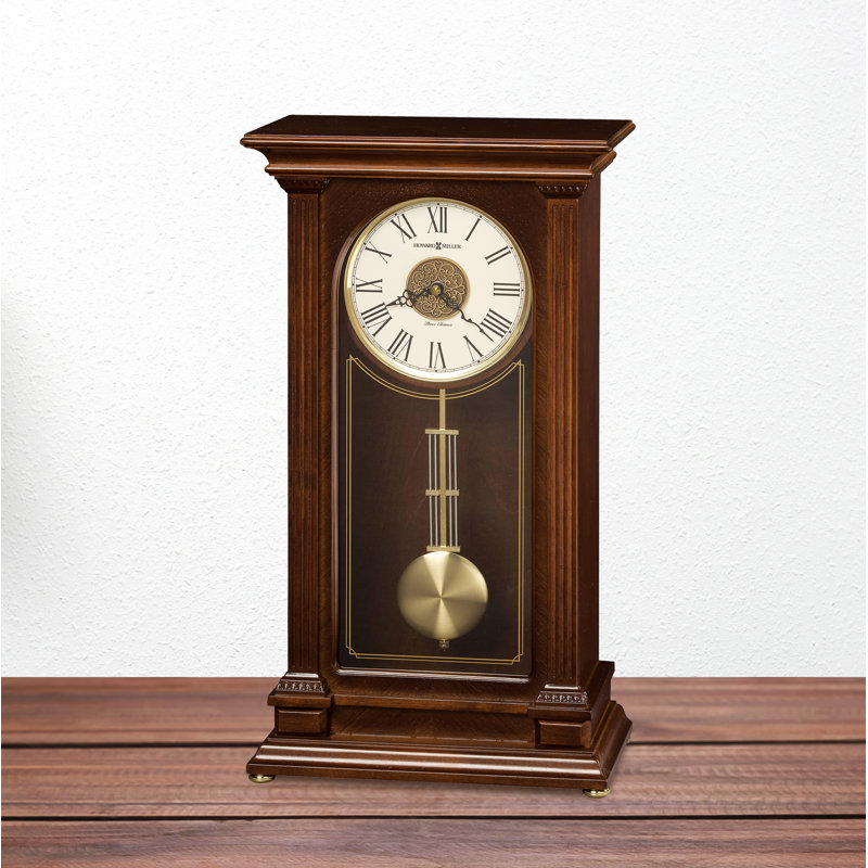 Stafford Clock