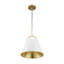 Luminaire suspendu 1 lumière