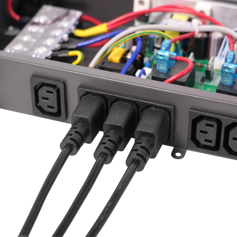 Boîtier de commande électrique Smar tmak® pour sauna infrarouge et panneau de commande ACL à infrarouge avec sonde de température et récepteur de signal WiFi, 149 ℉, 90 minutes (compatible avec 110 V / 220 V)
