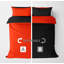 Microfibre Duvet Set-76469787-76469795