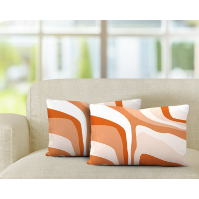  Coussin intérieur / extérieur Lumbar