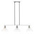 Searcy 3 - Light Pendant-569863979
