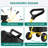 900LB Garden Dump Cart-129943677