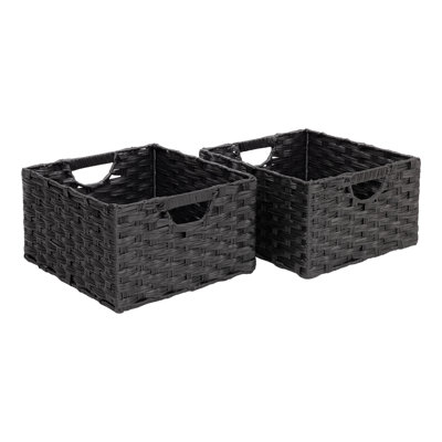 Handwoven Basket