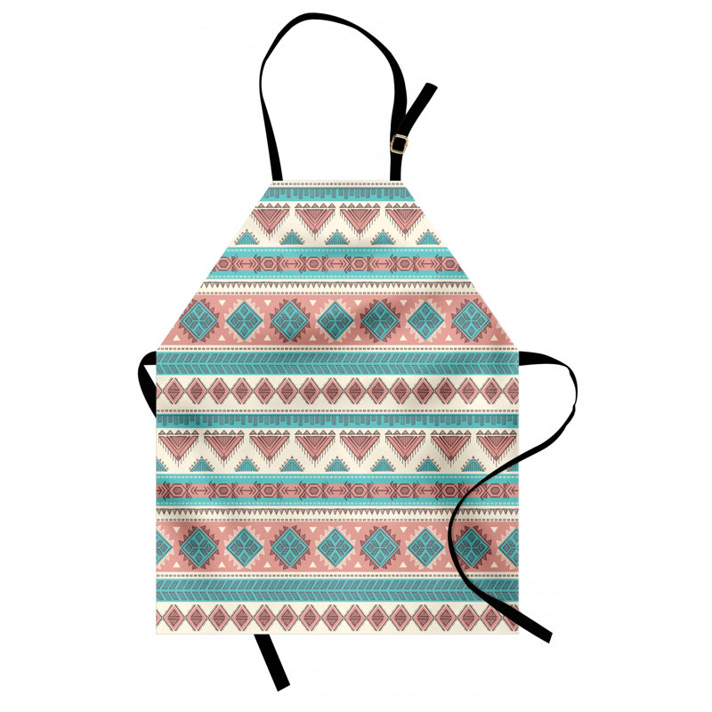 Bib Apron