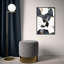 Amani 2 - Impression sur toile-61158851-61158854-119116784