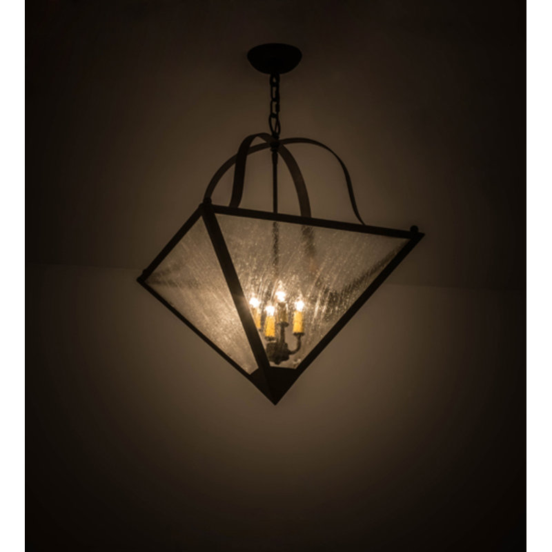Zale 4 - Light Pendant