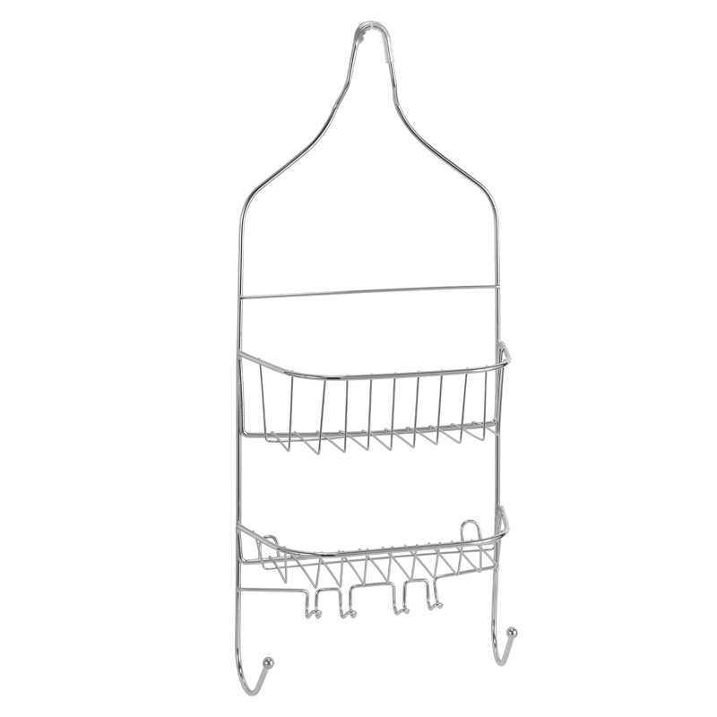 Espanola Hanging Shower Caddy