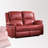 Hagar 60"L Upholstered Reclining Loveseat-1975152967