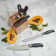 Cuisinart Sharpening 13 Piece Knife Block Set