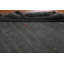 Tapis gris anthracite Gabbeh 8 x 10