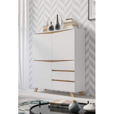 Highboard Vanderpol