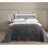 Hotel Waffle Blanket Bedspread