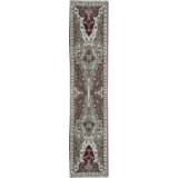 Sumack Wool Oriental Area Rug