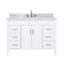 Bristol 49'' W Single Vanity-1577743114