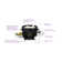 Salton Automatic 6-Cup Rice Cooker