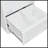 Filing Cabinet Lateral File Cabinet 3 Drawer-890252787