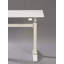 Bureau ajustable 47 po Tech