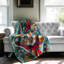 Throw Blanket-419307501