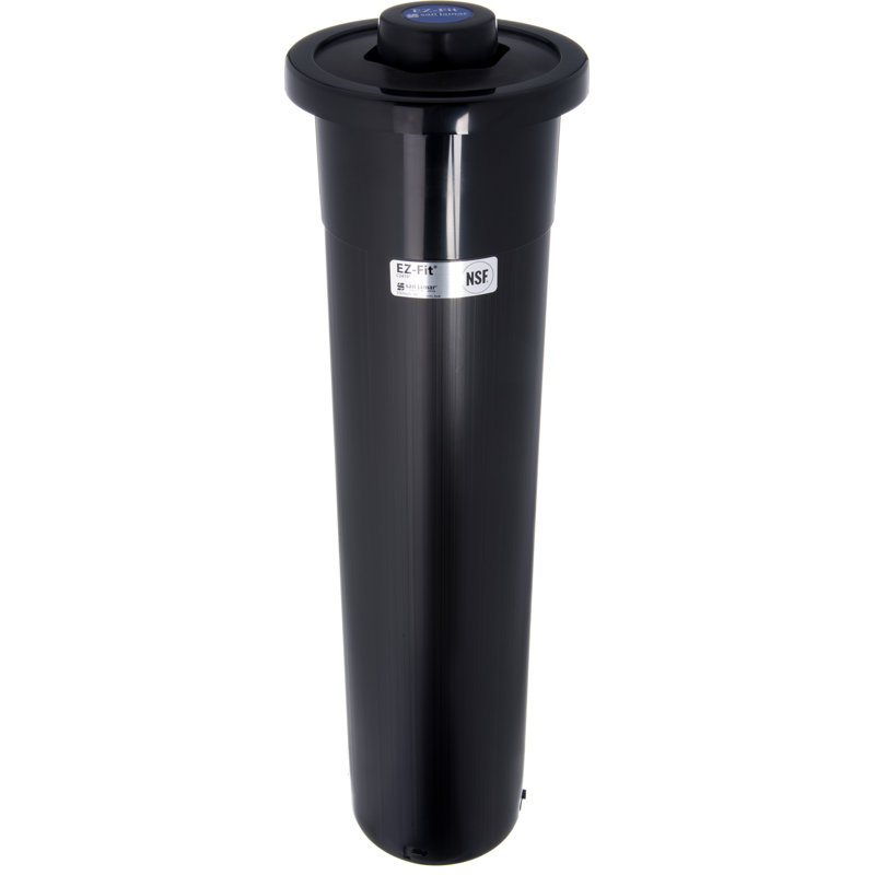 Plastic Dispenser