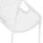 Outdoor Stacking Dining Side Chair-550151830