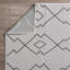 Tapis crème Destiny Culton-303797080