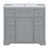 Grey is out of stock selected