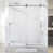 Nickel brossé