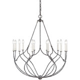 Richmond 12 - Light Chandelier