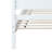 Wood Platform Standard Bed Twin Bed With Headboard And Footboard-362653030