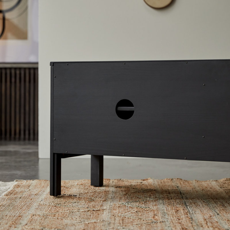 Thaki Media Console