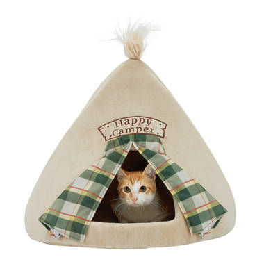 Cat Hut – Bohemianfeline