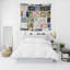 Tapisserie murale-945643981