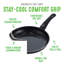 Ensemble de casseroles en céramique antiadhésive 1 pte et 2 pintes GreenLife-79110524