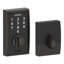 Schlage Touch Keyless Touchscreen Deadbolt with Century Trim-81511270